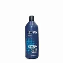 shampoo Redken Color Extend Brownlights Blue Shampoo Need Haircolors $49.99