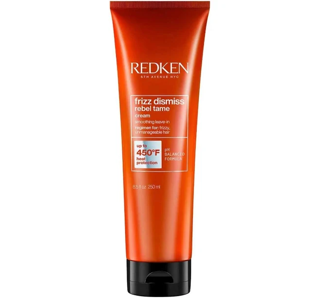styling_cream Redken Frizz Dismiss Rebel Tame Cream Boutique Deauville $21