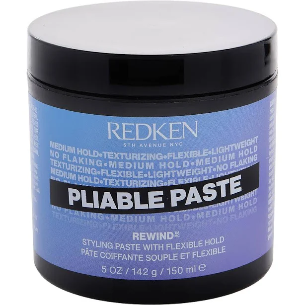 styling_cream Redken Rewind 06 Pliable Styling Paste FragranceNet.com $20.39