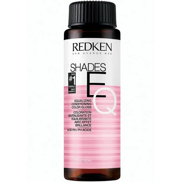 color_depositing_gloss Redken Shades EQ Gloss 2oz - 06CB - Amber Glaze Optima Beauty $11.99