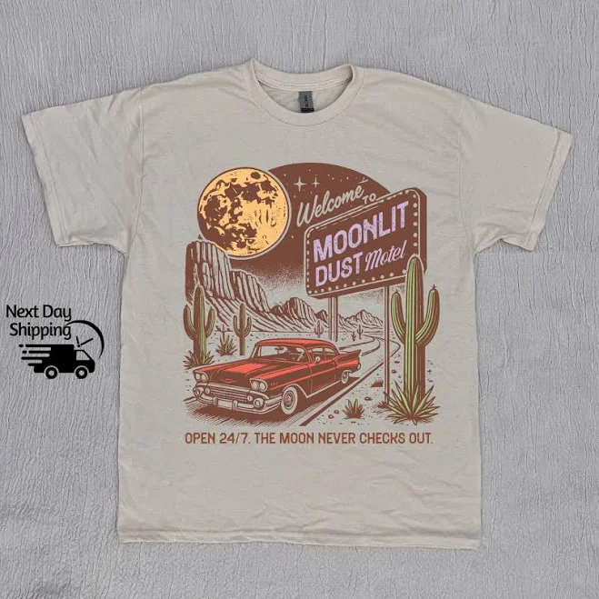 top Retro Summer Desert 90s Graphic T-Shirt Etsy - RetroRevivalShirts $13.7