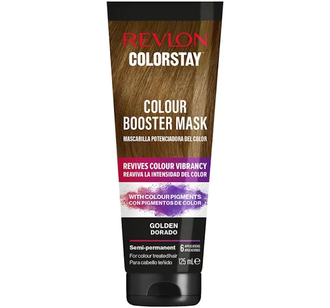 mask Revlon Colorstay Color Booster Mask Perfumes Club US $8.13