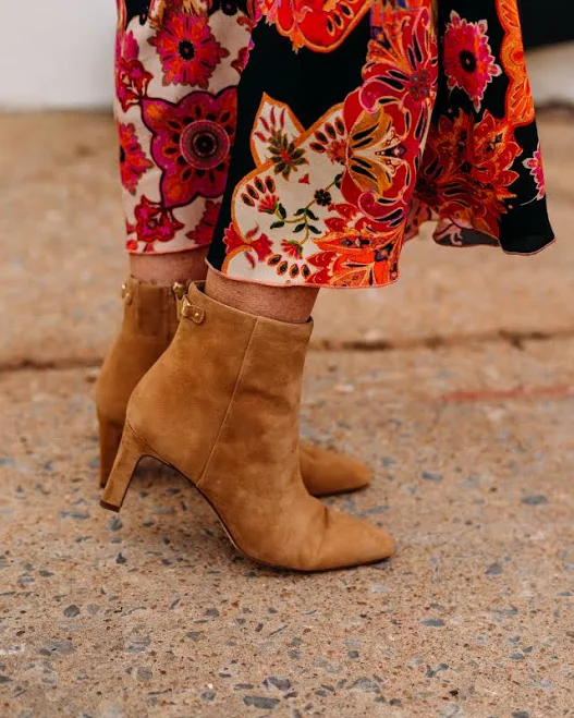 shoes Sam Edelman Women's Saige The Vogue Boutique $80