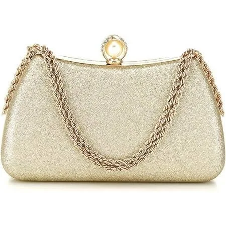 bag Sparkle Sequin Clutch Bag Walmart - esunarty Direct $26.99