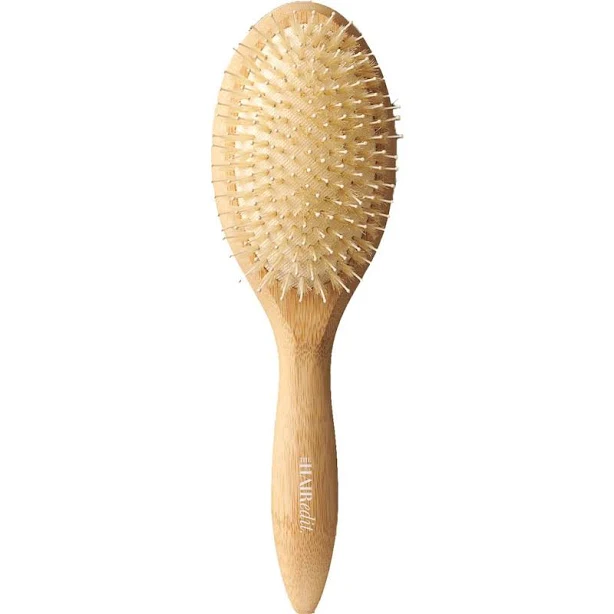 tool The Hair Edit Glossifier Boar Bristle Bamboo Hair Brush Nordstrom Rack $16.99