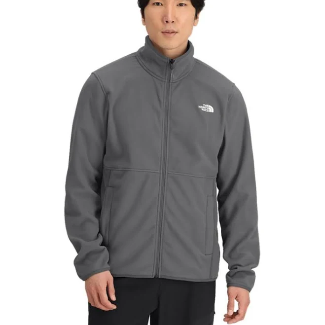 outerwear The North Face Men's Glacier Fleece Jacket Backcountry.com $40.5