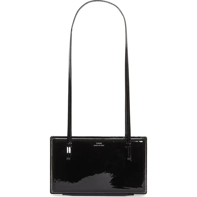 bag TOTEME Leather Cocktail Naplacks Shoulder Bag Nordstrom $990