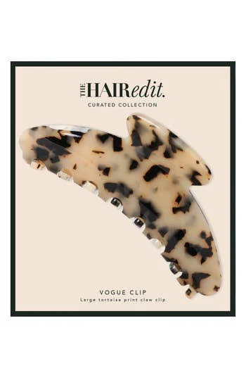 tool Vogue Hair Edit Claw Clip Nordstrom Rack $14.99