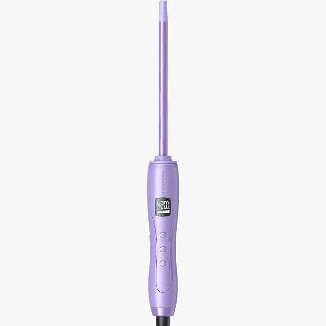 tool Wavytalk Micro Wave Mini Curling Wand Wavytalk $27.3