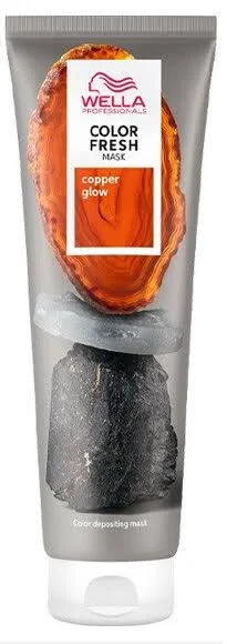 color_depositing_mask Wella Color Fresh Mask Sleekshop.com $15.99