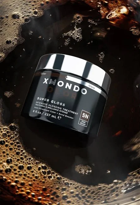 color_product XMONDO Color Depositing Mask Xmondo Hair $30