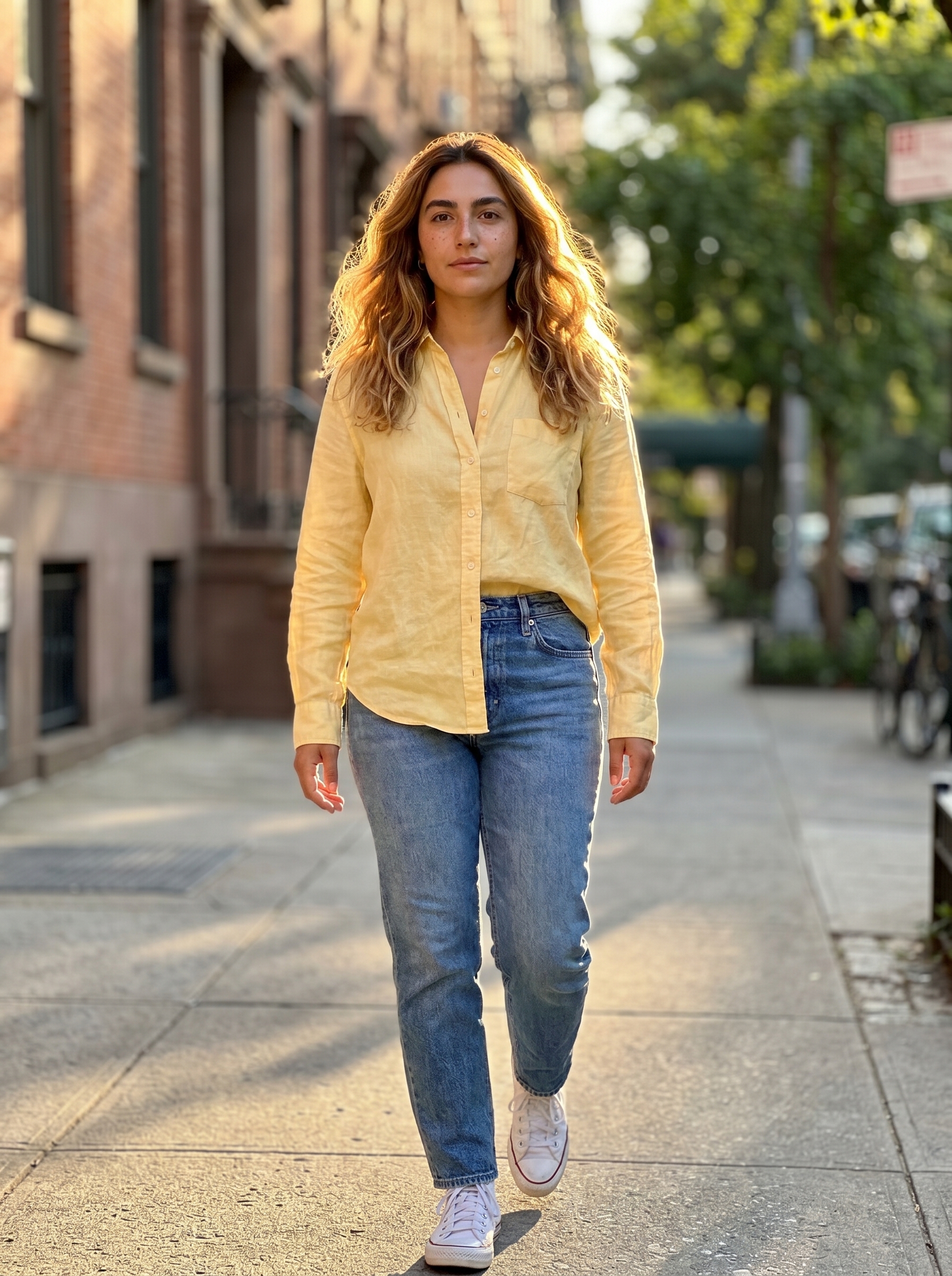 Sun-Kissed Caramel Swirl Balayage — summer babylights balayage 2026 inspiration