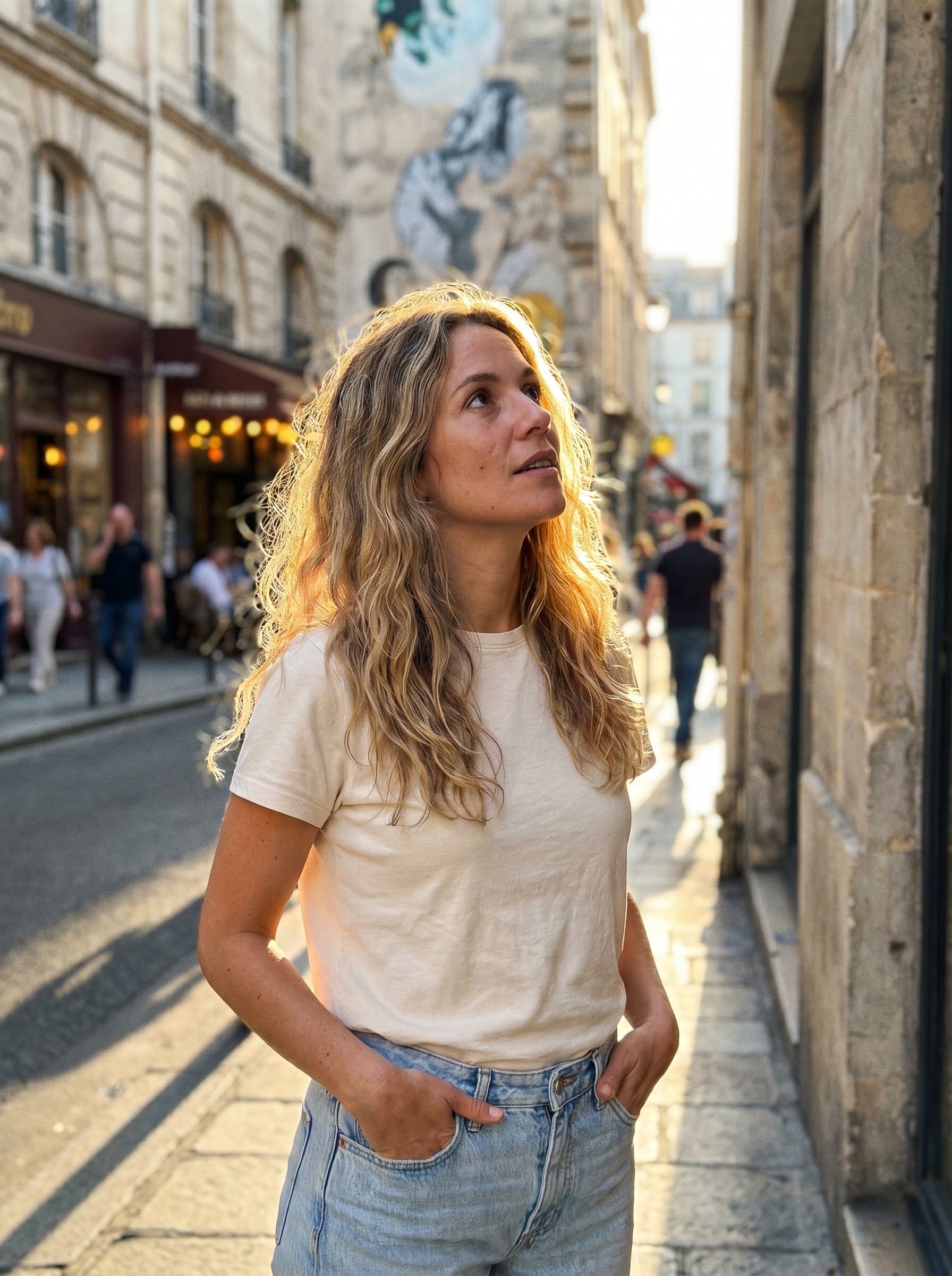 Sun-Kissed Nectarine Babylights Balayage — summer babylights balayage 2026 inspiration