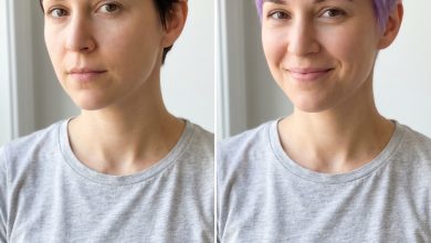 pastel hair color summer 2026 - Frosted Lavender Pixie outfit idea