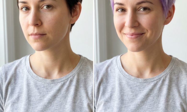 pastel hair color summer 2026 - Frosted Lavender Pixie outfit idea