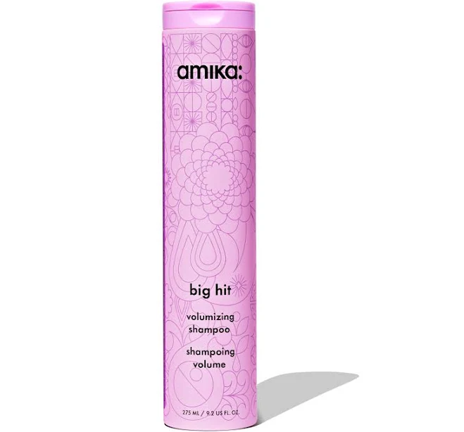 shampoo Amika Big Hit Volumizing Shampoo amika $20.3