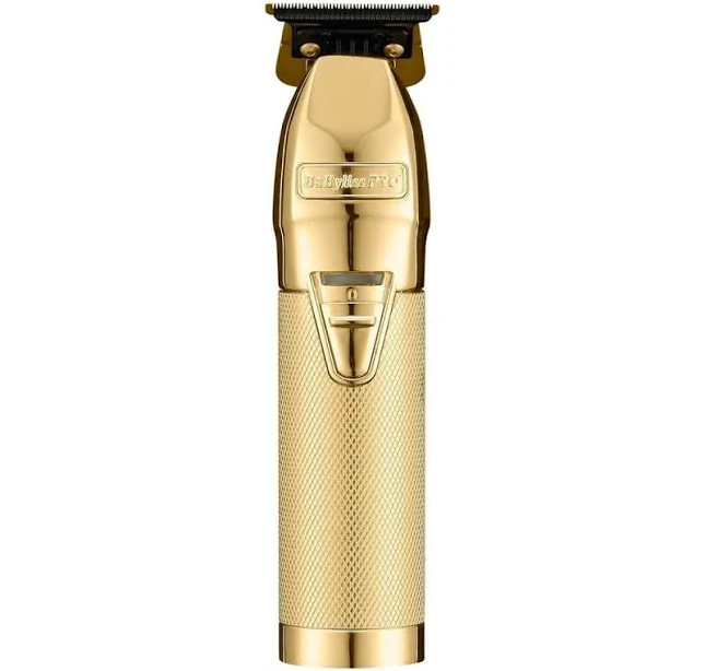 tool BABYLISSPRO GoldFX+ Trimmer Home Depot $229.99