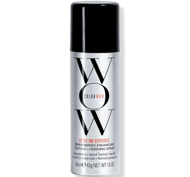 spray Color Wow Style On Steroids Spray Ulta Beauty $15