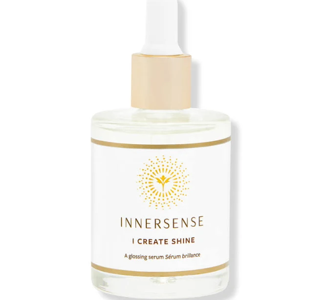 styling_cream Innersense Organic Beauty I Create Shine Hair Serum Ulta Beauty $40