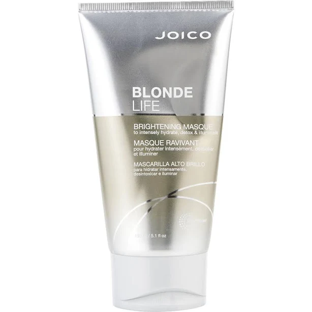 conditioner Joico Blonde Life Brightening Masque FragranceNet.com $14.39