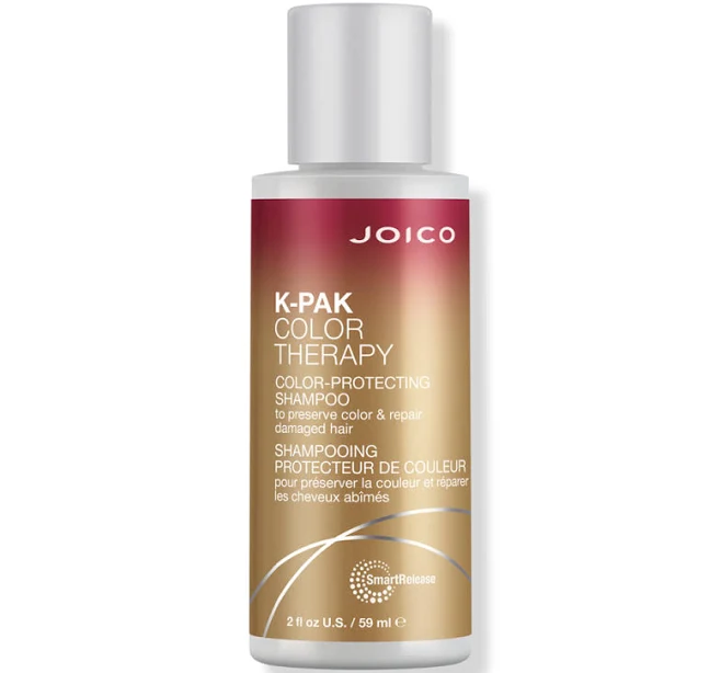 shampoo Joico K-Pak Color Therapy Shampoo Ulta Beauty $9.5