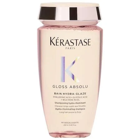 shampoo Kérastase Gloss Absolu Bain Hydra-Glaze Shampoo Sephora $43