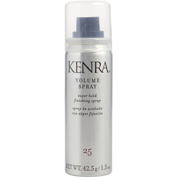 spray Kenra 25 Volume Spray FragranceNet.com $7.19