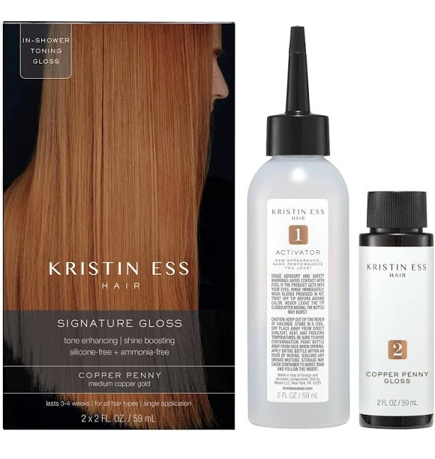gloss_treatment Kristin Ess Hair Signature Hair Gloss Walmart $9.98