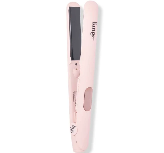 tool L'ange Le Ceramique Luxe Digital 1-Pass Flat Iron Ulta Beauty $99