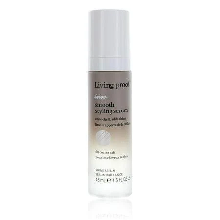 styling_cream Living Proof No Frizz Smooth Styling Serum Walmart - Apolo Brand $24.34