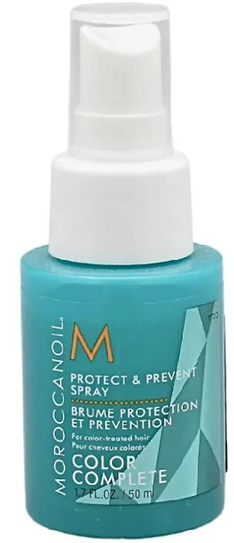 spray Moroccanoil Protect & Prevent Spray Glamot.com $9.89