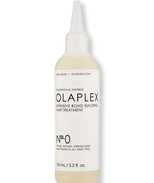 bond_treatment Olaplex No.0 Intensive Bond Building Treatment Editors Pick $25.48