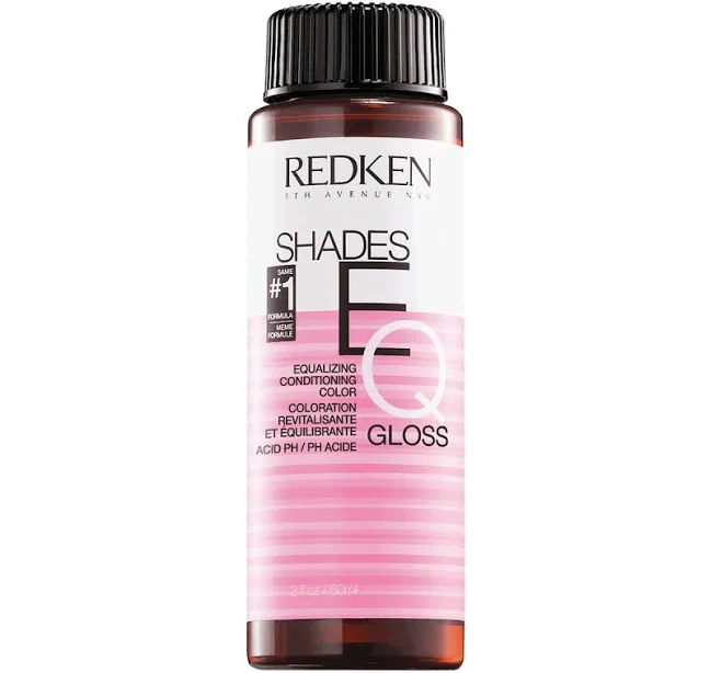 color_product Redken Shades EQ Gloss Demi-Permanent Hair Color SellerSpree $8.22