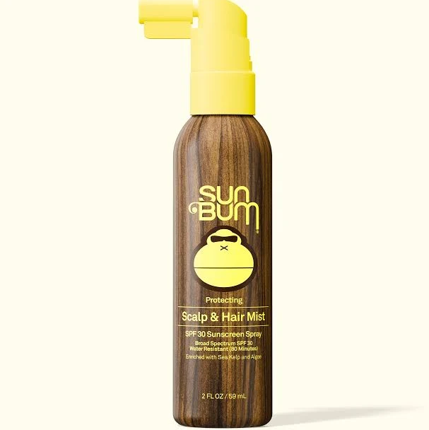 spray Sun Bum Scalp & Hair Mist SPF 30 Sun Bum $17.49