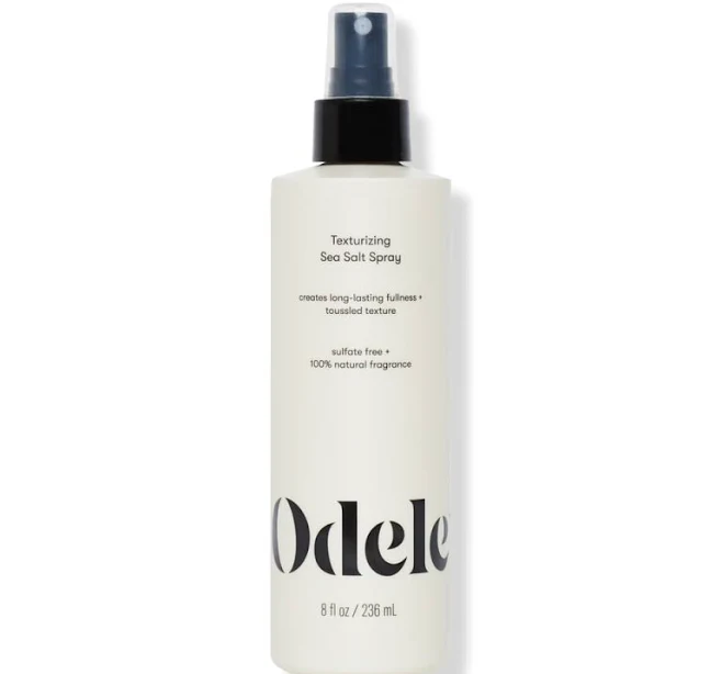 spray Texturizing Sea Salt Spray Ulta Beauty $11.99