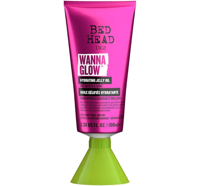 styling_cream Tigi Bed Head Hydrating Jelly Oil Beauty Brands $14.98