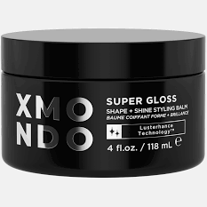 styling_cream XMONDO Super Gloss Shape & Shine Styling Balm Xmondo Hair $29