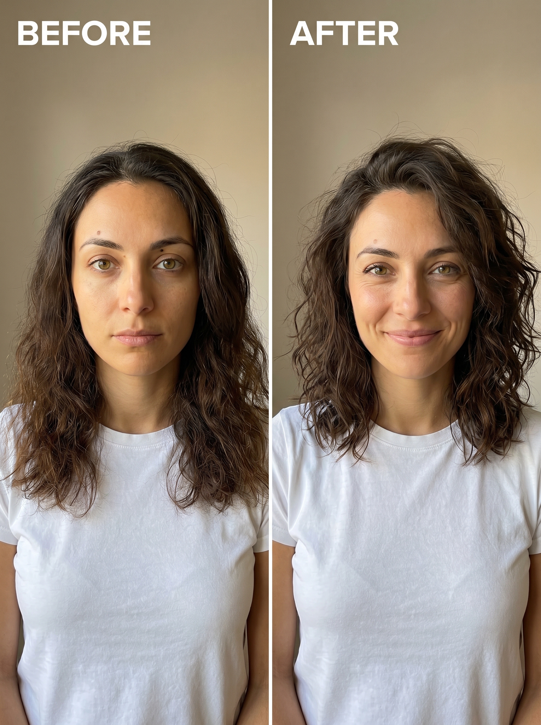 Indie Sleaze Revival Waves 2026: Edgy & Textured Edgy and rebellious Indie Sleaze Revival Textured Waves in melted espresso and copper sand, ideal for parties or festivals. Nail summer beachy waves hair 2026 with a messy vibe.