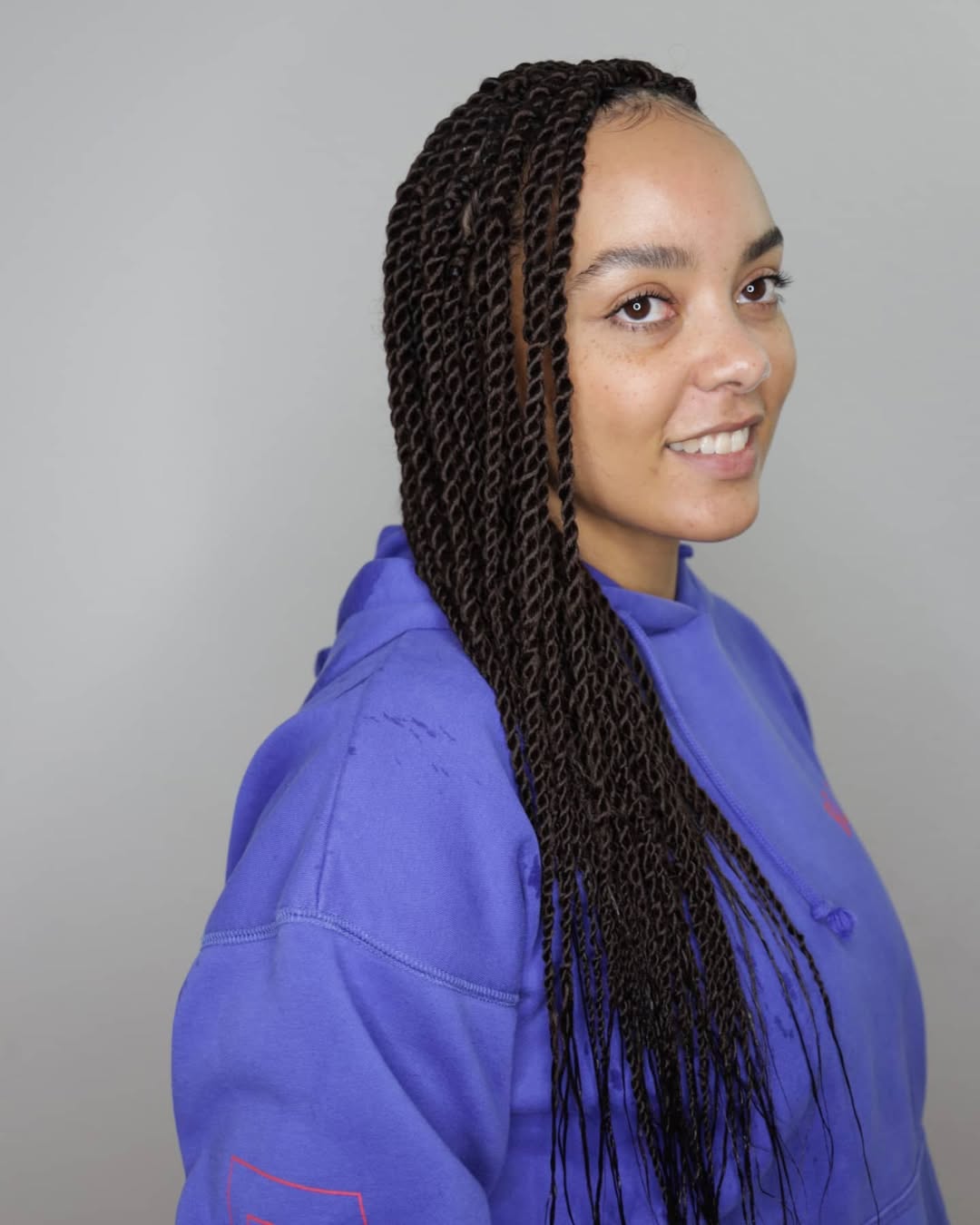 Classic Long Passion Twists