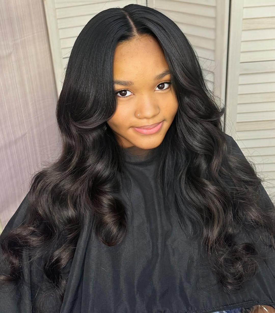Deep Part Voluminous Body Waves