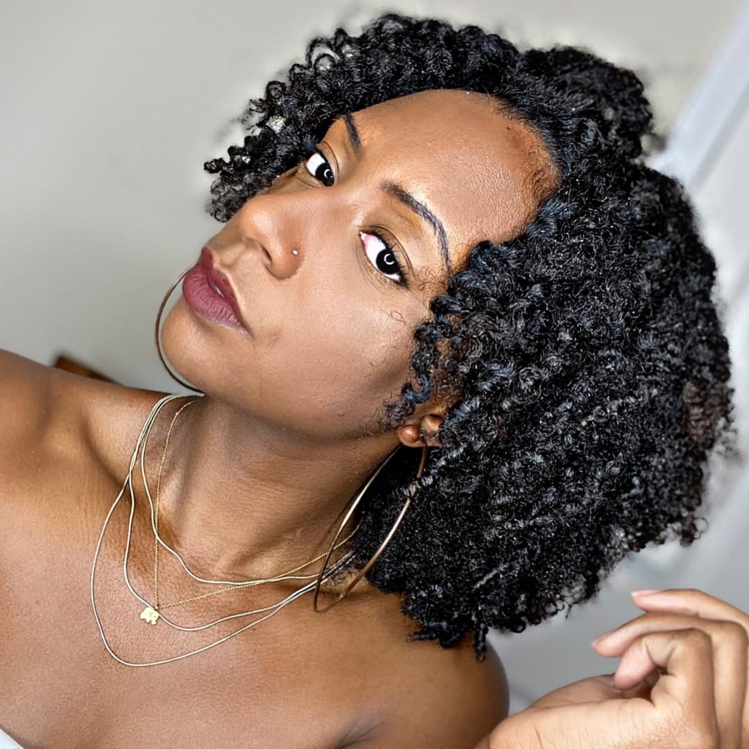 Defined Natural Coils With Piecey Volume