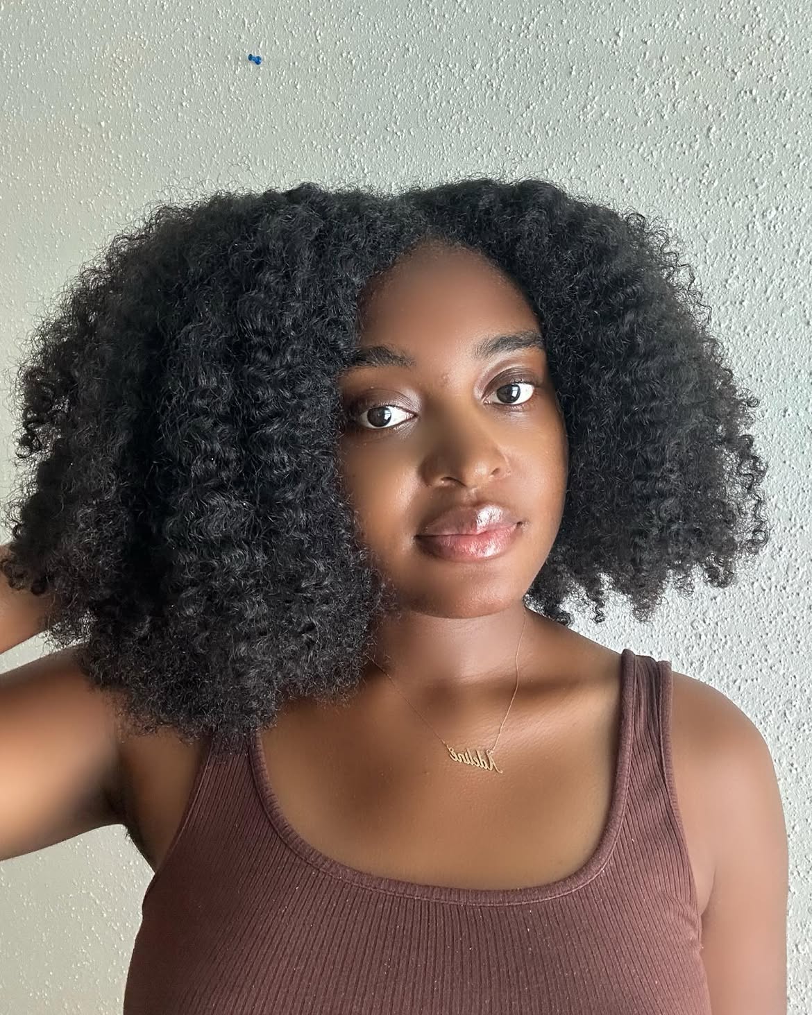 Defined Type 4c Coils With Middle Part