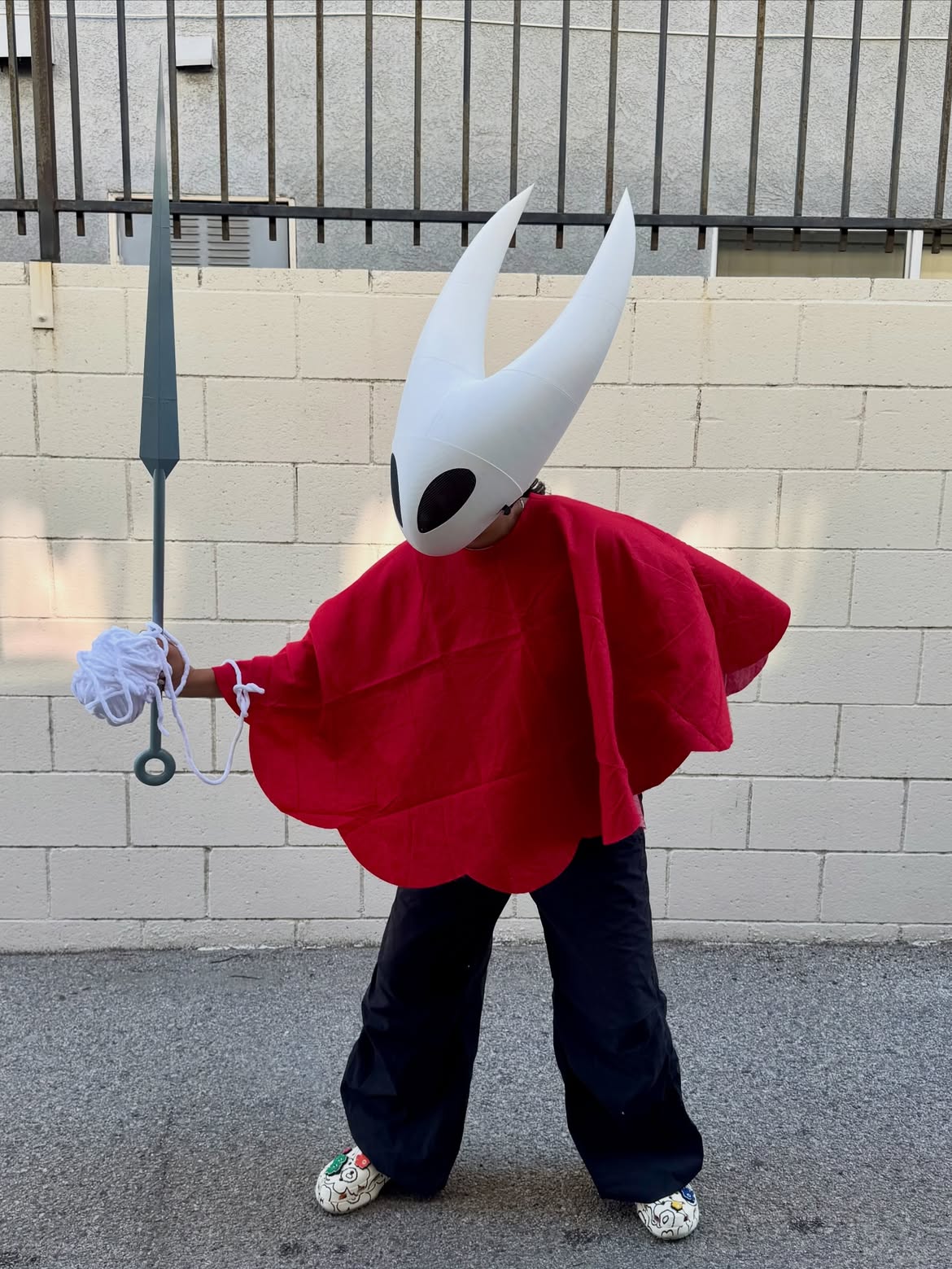 Hornet Cosplay Halloween Costume Outfit