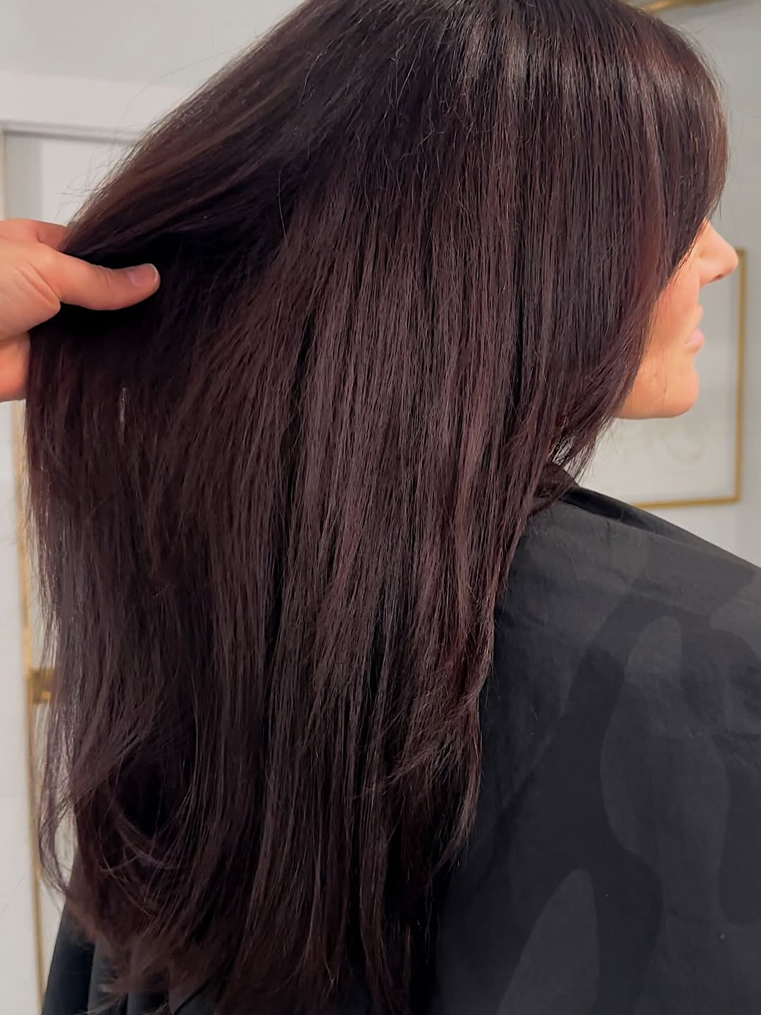 Rich Cherry Cola With Subtle Layers
