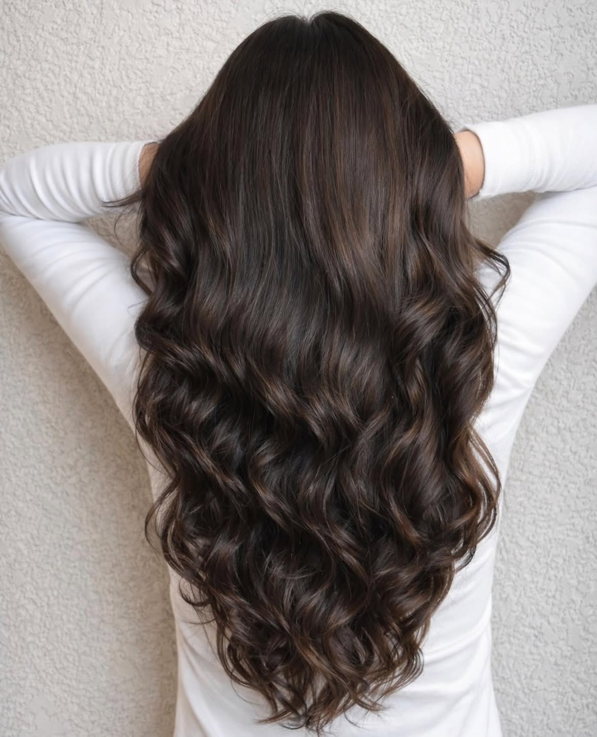 Deep Espresso Long Waves With Soft Layers