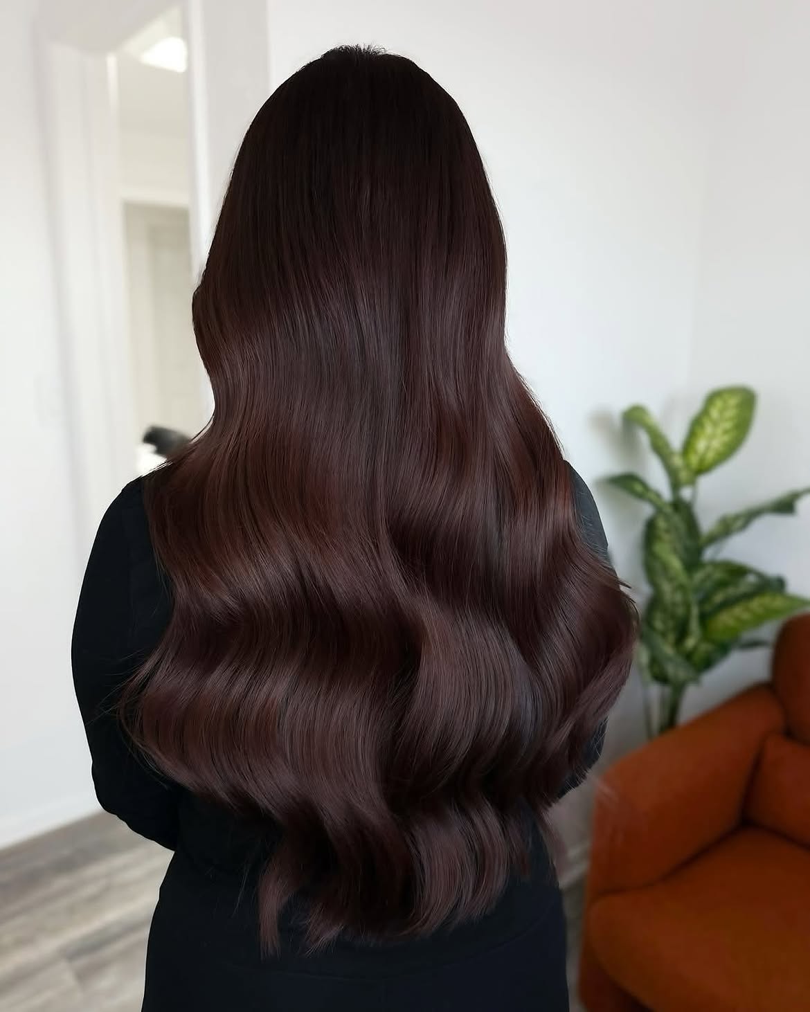 Deep Espresso Waves With Subtle Dimension